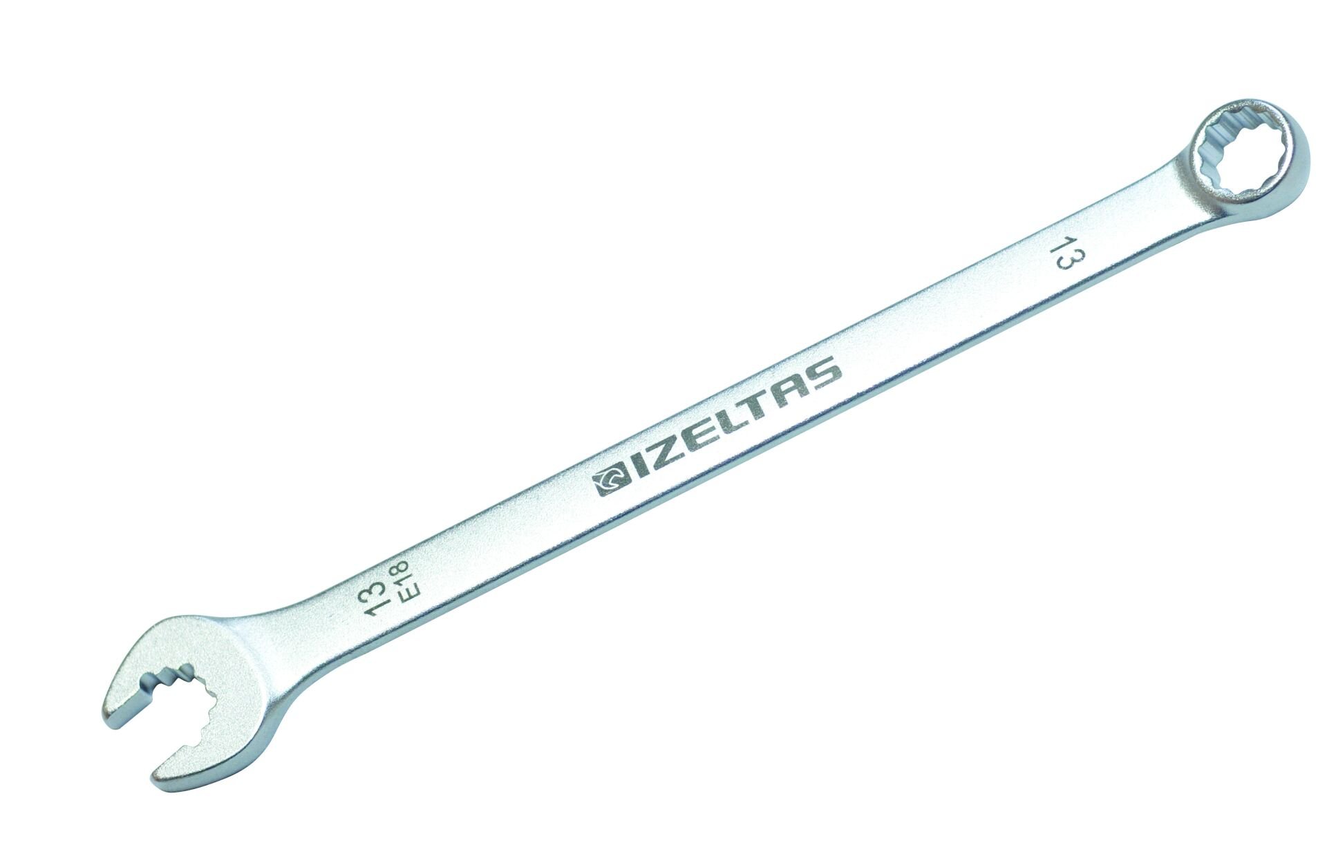 İzeltaş Torx Kombine Anahtar 18 mm - 0380020018