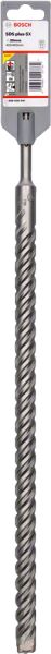 Bosch Matkap Ucu Sds-Plus-5X 20*450 Mm 2608836641