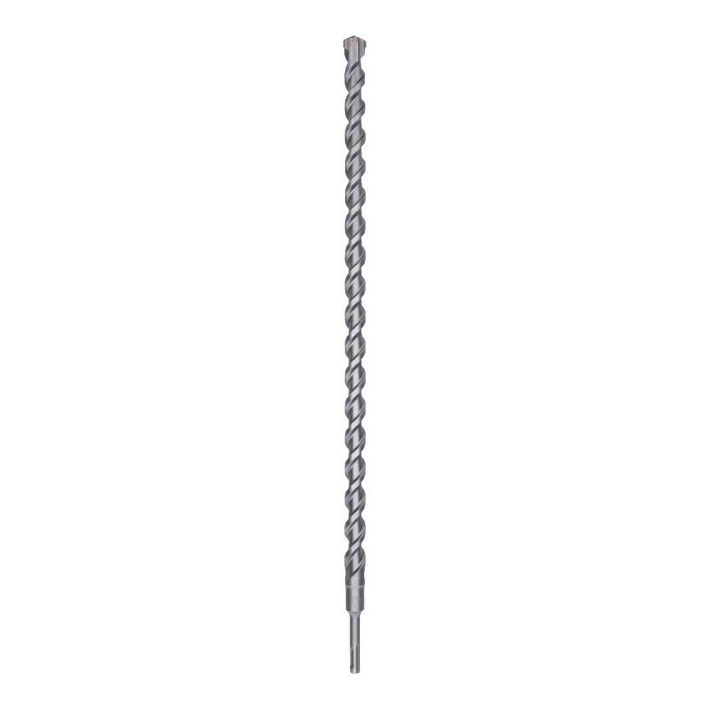 Bosch Matkap Ucu Sds-Plus-5X 22*600 Mm 2608836646