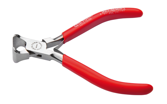 Ceta Form C-TRONIC Basic Elektronikçi Tepe Keski 120 mm - H31S-120SB