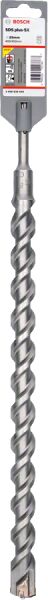 Bosch Matkap Ucu Sds-Plus-5X 25*450 Mm 2608836650