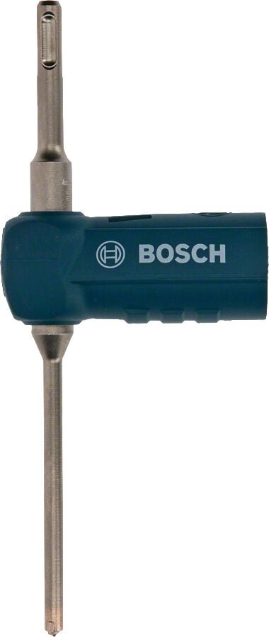 Bosch - SDS-Plus-9 Speed Clean Serisi Toz Atma Kanallı Kırıcı Delici Matkap Ucu 8*230 mm