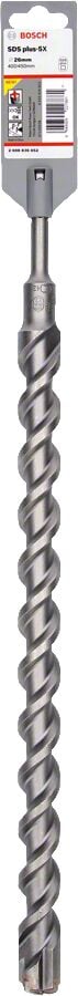 Bosch Matkap Ucu Sds Plus 5X 26X450 Mm 2608836652