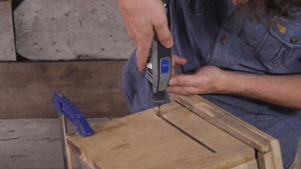 DREMEL® MAX Yüksek Devirli Kesici 7.8 mm (115DM) - 26150115DM