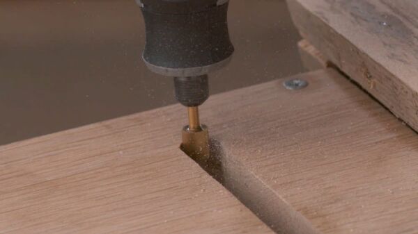 DREMEL® MAX Yüksek Devirli Kesici 7.8 mm (115DM) - 26150115DM