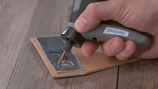 DREMEL® MAX Yüksek Devirli Kesici 3.2 mm (194DM) - 26150194DM