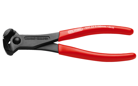 Ceta Form Tepe Keski 160 mm - E37-54-0160