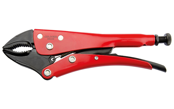 Ceta Form Üniversal Ayarlı Pense 240 mm - E50-240-2