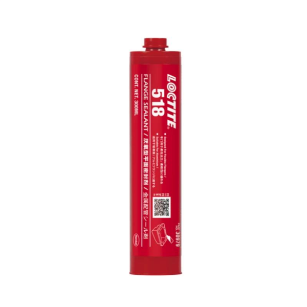LOCTITE 518 Yüzey Contası Orta Mukavemet 300 ml (2069177)
