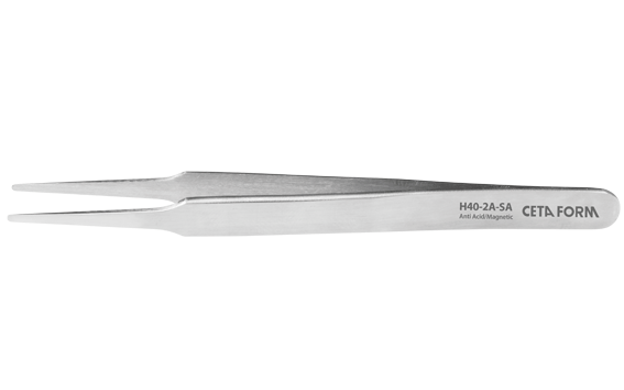 Ceta Form Yuvarlak Uçlu Cımbız 115 mm - H40-2A-SA