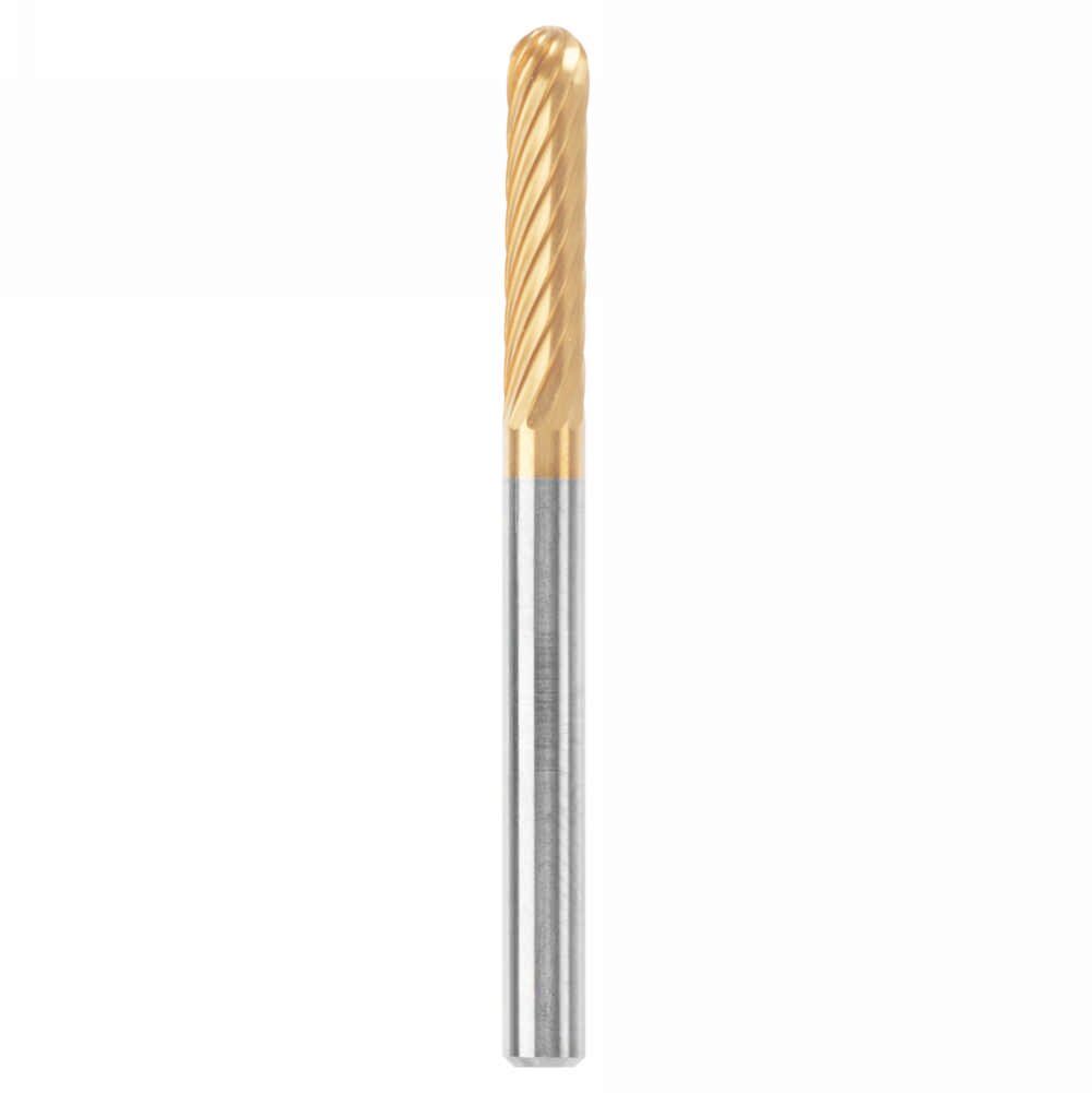 DREMEL® MAX Tungsten Karbit Freze 3.2 mm (9903DM) - 26159903DM