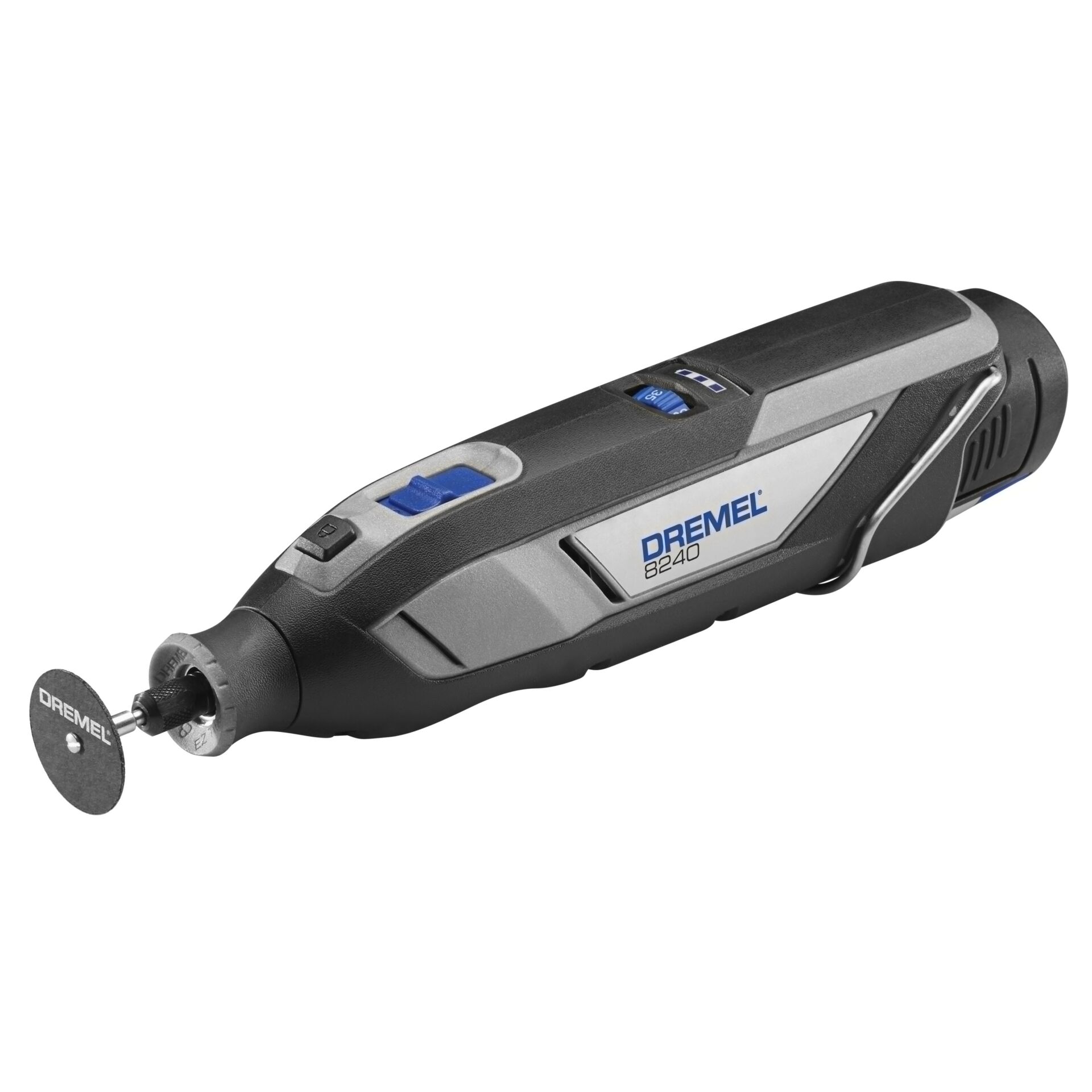DREMEL® 8240 (8240-5) Akülü El Motoru - F0138240JA