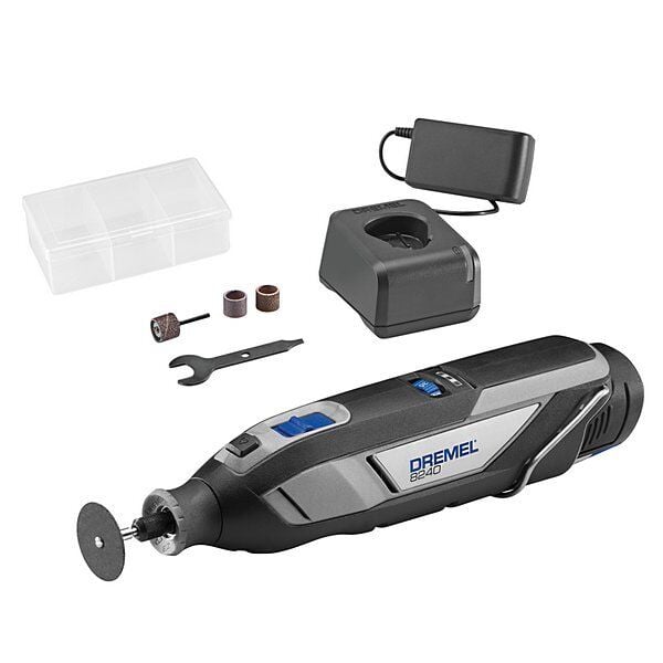 DREMEL® 8240 (8240-5) Akülü El Motoru - F0138240JA