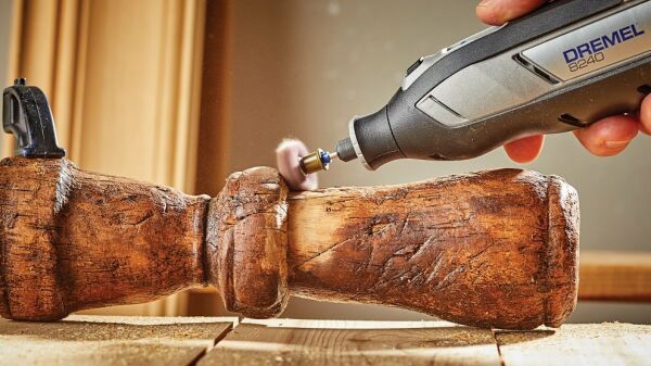 DREMEL® 8240 (8240-5) Akülü El Motoru - F0138240JA