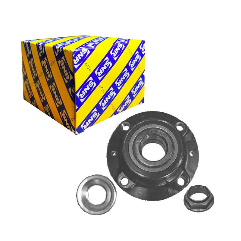 Snr Xtgb 40175 S12 P Cıtroen C5 32*129.1*59 Arka Porya