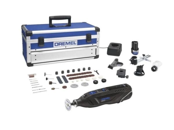 DREMEL® 8260 (8260-5/65) Akülü El Motoru - F0138260JF