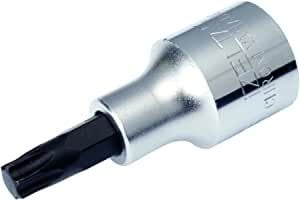 İzeltaş 1/4'' Lokmalı Star (Torx) Uç T27 - 1107061227