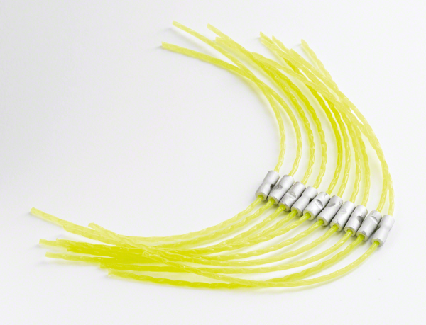 Bosch ART 23 COMBITRIM Ekstra Güçlü Misina 23 cm (10'lu Paket) - F016800174