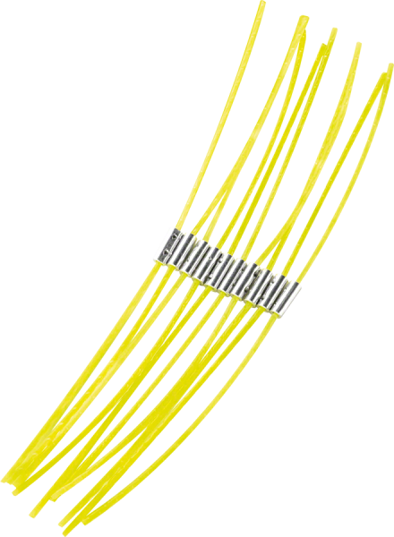 Bosch ART 23 COMBITRIM Ekstra Güçlü Misina 23 cm (10'lu Paket) - F016800174