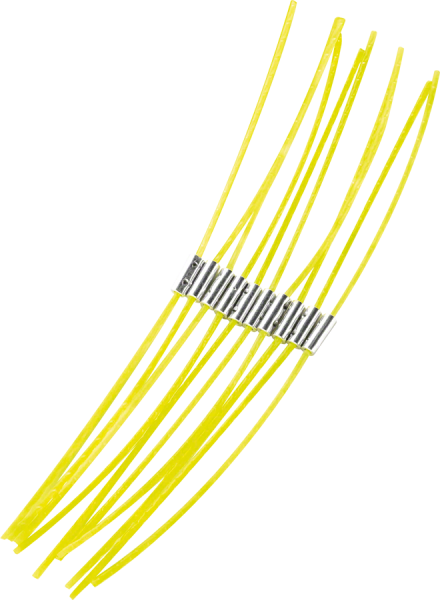 Bosch ART 23 COMBITRIM Ekstra Güçlü Misina 23 cm (10'lu Paket) - F016800174