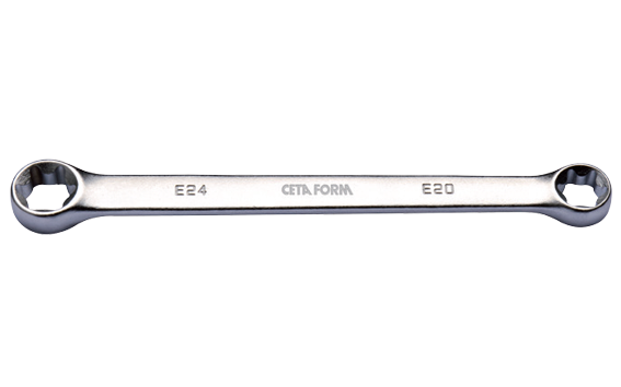 Ceta Form Dış Torx Anahtar E14 x E18  - B17-1418