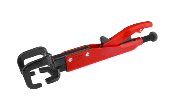 Ceta Form Eksenel Ayarlı Pense JJ Uçlu - E56-J2