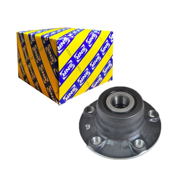 Snr Xtgb 40485 P Renault Laguna Phase1,2 (B56) Arka Tekerlek Abs, 5 Delik, Aktif Sensör 48 Kutup 25*133*54