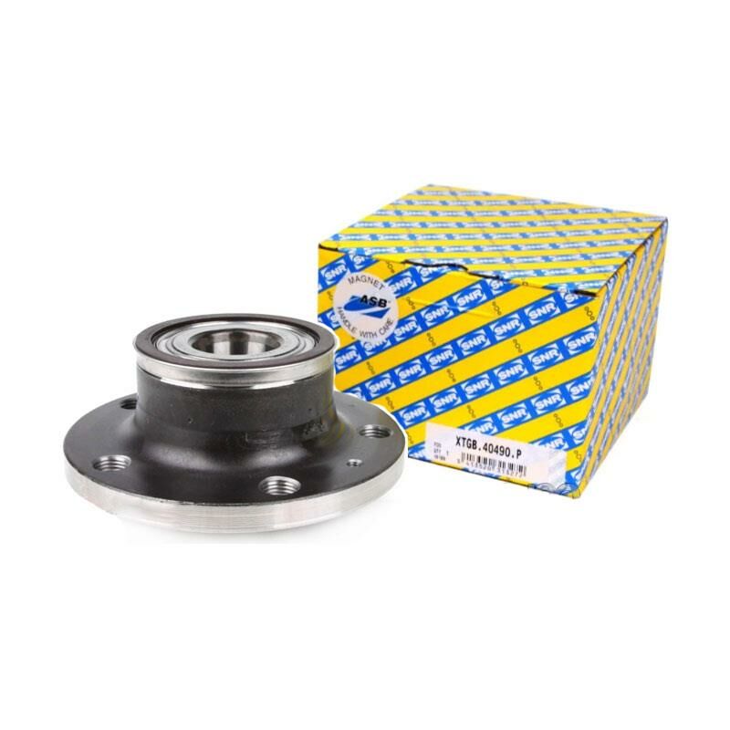 SNR XTGB 40490 P FIAT ALBEA / BARCHETTA / BRAVA(182) / BRAVO(182) / IDEA / MAREA(185),FL(185) / MARENGO(185) 30*117*62
