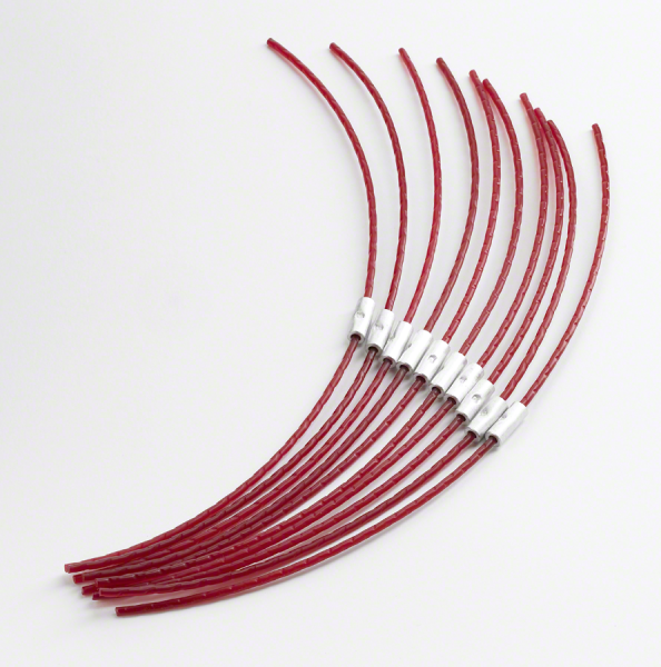 Bosch ART 26 COMBITRIM Ekstra Güçlü Misina 26 cm (10'lu Paket) - F016800181