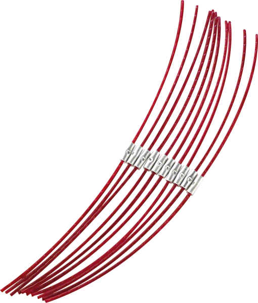 Bosch ART 26 COMBITRIM Ekstra Güçlü Misina 26 cm (10'lu Paket) - F016800181