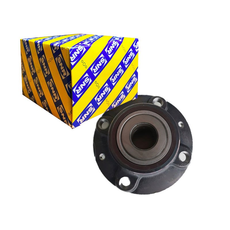 SNR XTGB 40540 S08 P PEUGEOT 307,307 REASTYLING ABS 4 DELİK 48 KUTUP ARKA PORYA 25*129.1*59