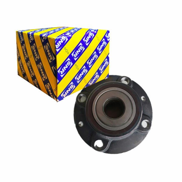SNR XTGB 40540 S08 P PEUGEOT 307,307 REASTYLING ABS 4 DELİK 48 KUTUP ARKA PORYA 25*129.1*59