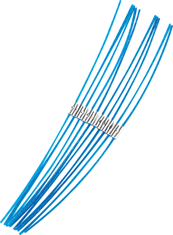 Bosch ART 30 COMBITRIM Ekstra Güçlü Misina 30 cm (10'lu Paket) - F016800182