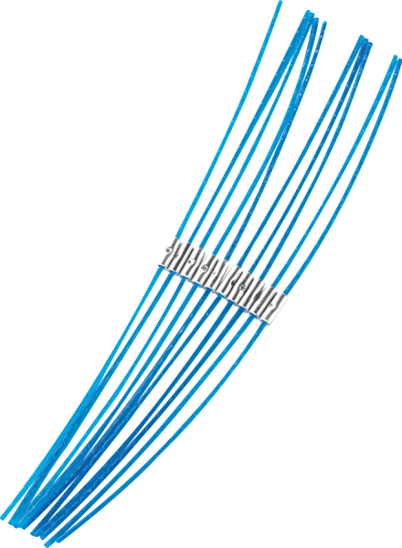 Bosch ART 30 COMBITRIM Ekstra Güçlü Misina 30 cm (10'lu Paket) - F016800182