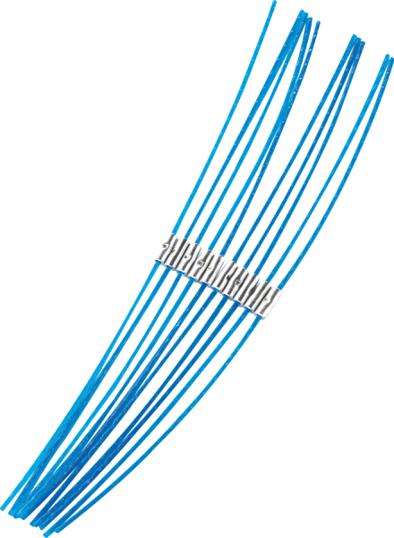 Bosch ART 30 COMBITRIM Ekstra Güçlü Misina 30 cm (10'lu Paket) - F016800182