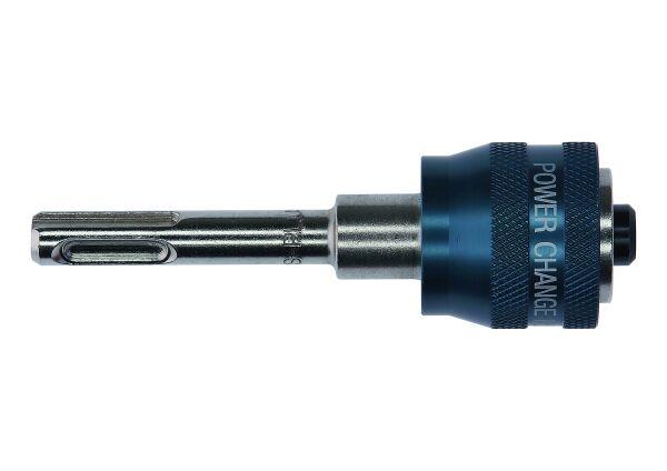 Bosch Pc-Plus Adaptör 105 Mm (Sds-Plus Saft) 2608594266
