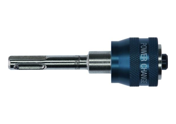 Bosch Pc-Plus Adaptör 105 Mm (Sds-Plus Saft) 2608594266
