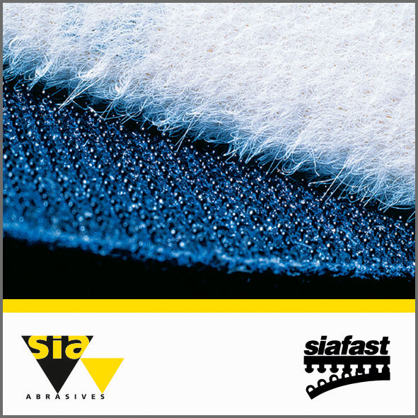1950 SIASPEED Ø 150 MM 6+1 DELIK 80 KUM 100LÜ PAKET