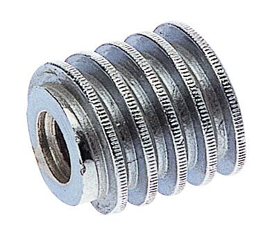 İzeltaş Kurbağacık Yedek Parçaları (Somun) 8'' - 0600010208