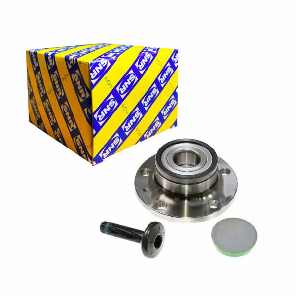 SNR XTGB 41161 R04 RULMAN