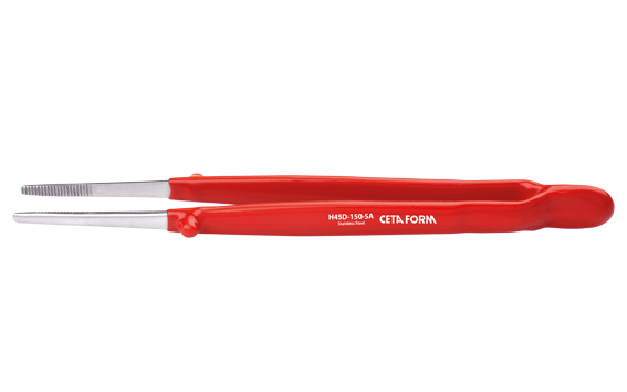Ceta Form İzoleli Cımbız (Düz) 150 mm - H45D-150-SA