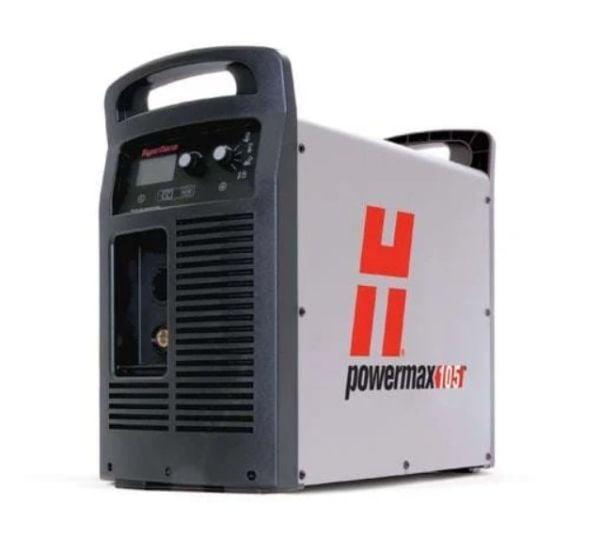Hypertherm Powermax 105 Sync Plazma Kesme Makinesi