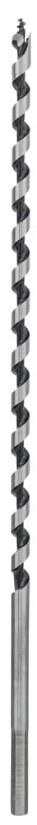 Bosch - Ahşap için Yılan Matkap Ucu 6*235 mm
