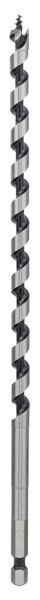 Bosch - Ahşap için Yılan Matkap Ucu 8*235 mm