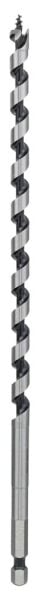 Bosch - Ahşap için Yılan Matkap Ucu 8*235 mm