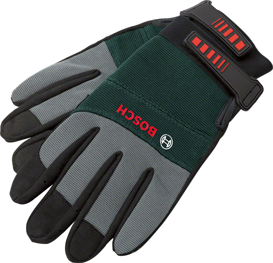 Bosch Bahçe Eldiveni (L) - F016800292