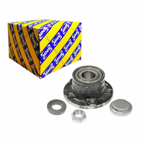 Snr Xtgb 42001 P Fıat Doblo Arka Porya 30*120*70
