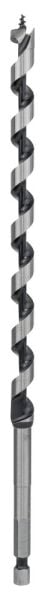 Bosch - Ahşap için Yılan Matkap Ucu 10*235 mm