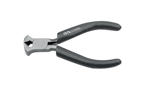 Ceta Form Elektronikçi Tepe Keski 115 mm - H51-115SB