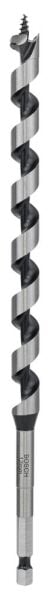 Bosch - Ahşap için Yılan Matkap Ucu 12*235 mm